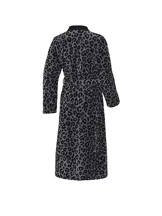 JOOP | Damen Bademantel Leo Graphit | 
